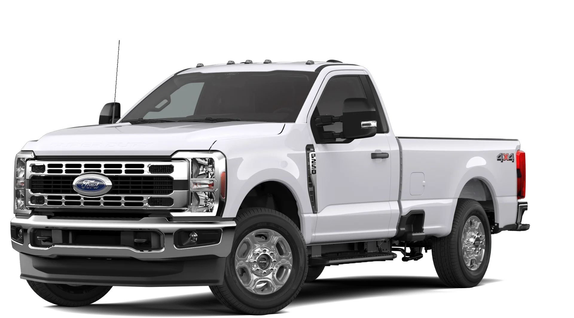 2026 Ford Super Duty F-250® XLT