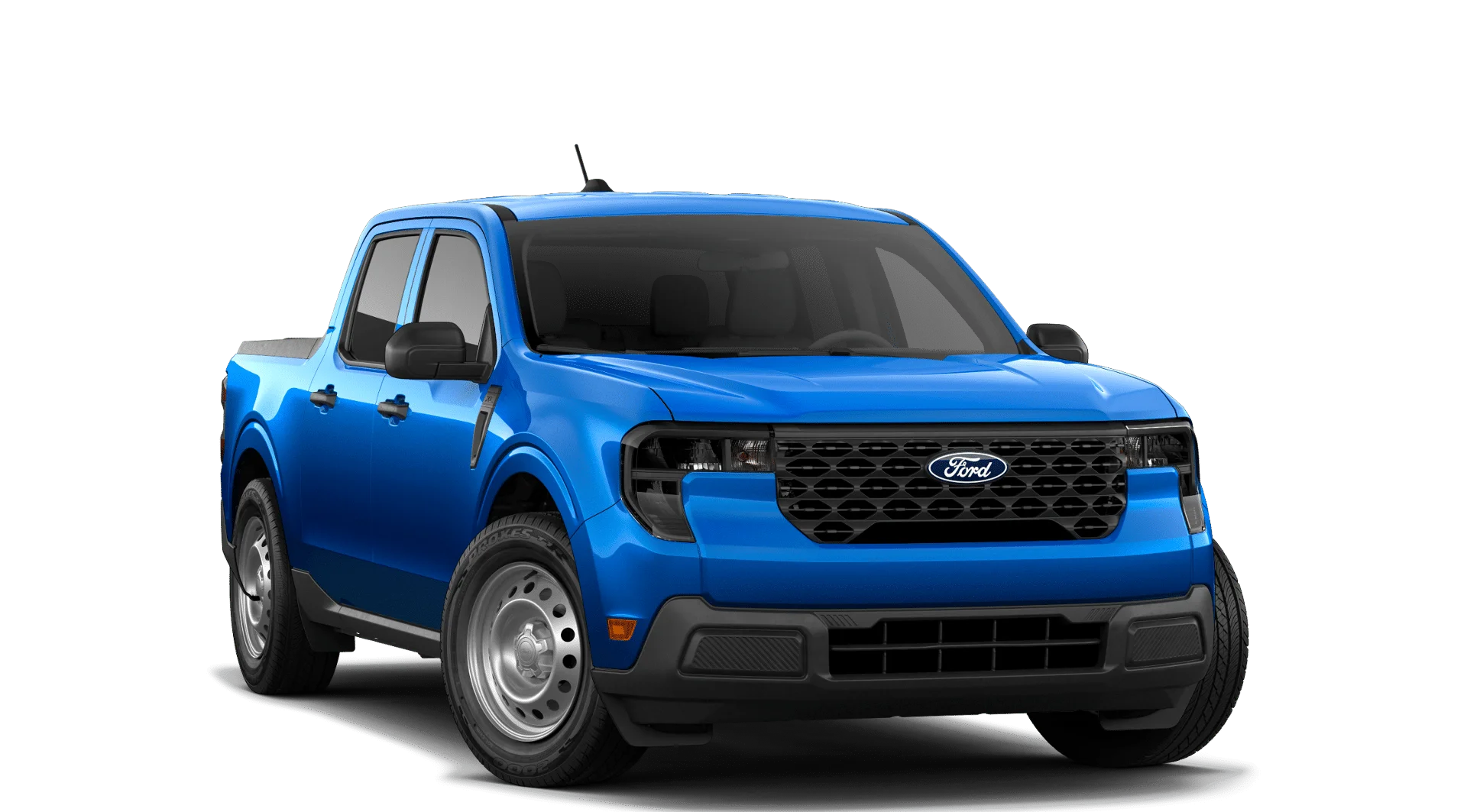 New 2026 Velocity Blue Ford XL image 4