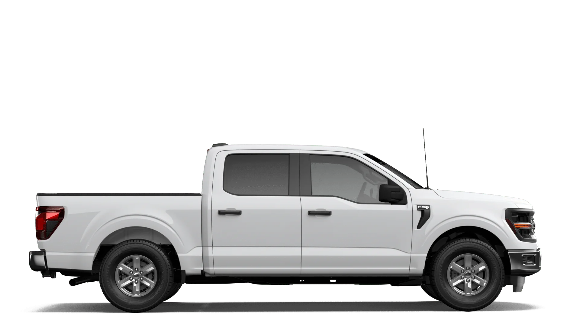 New 2026 Oxford White Ford XL image 5