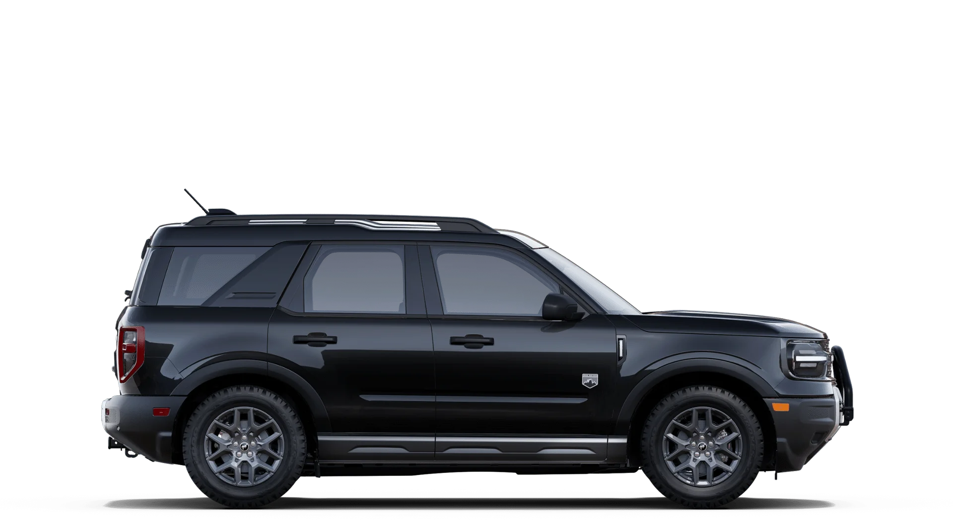 2025 Ford Bronco Sport Big Bend - Photo 28