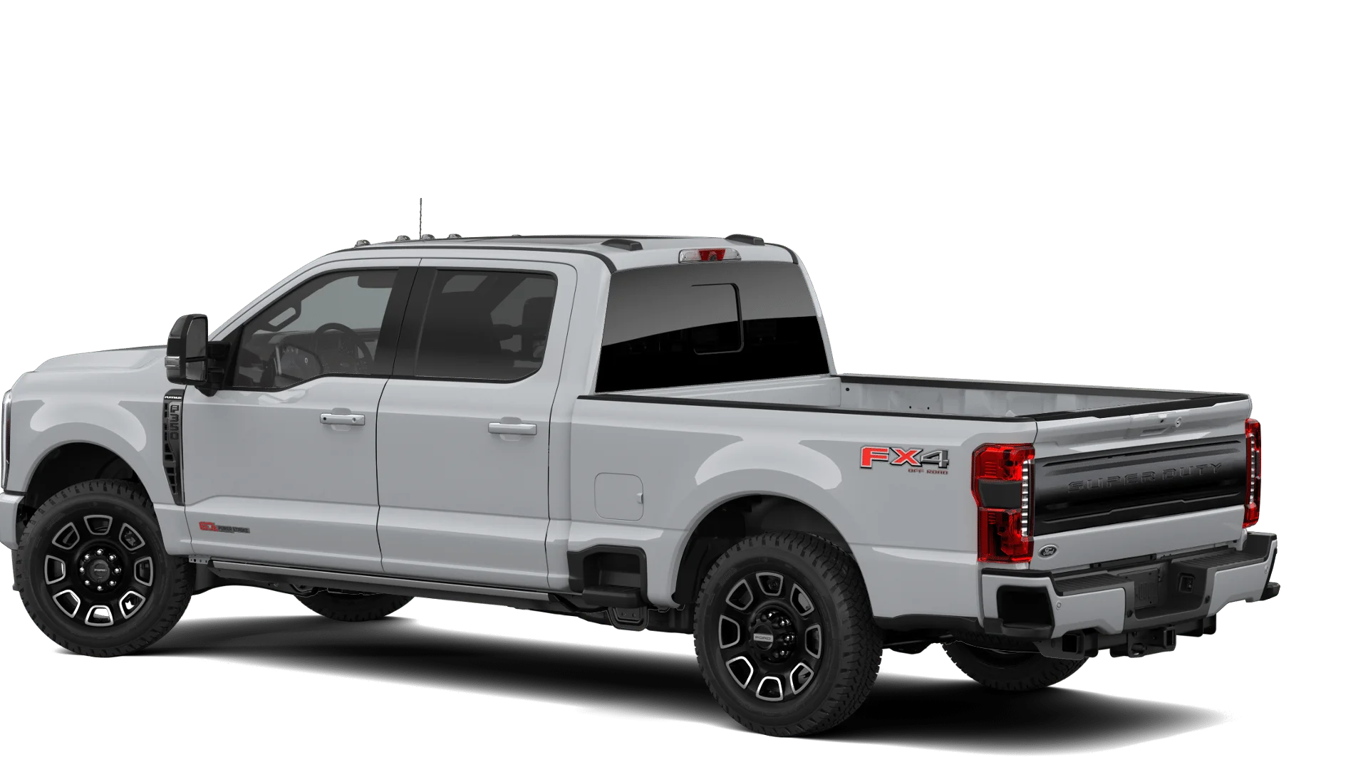 New 2026 Avalanche Ford Platinum image 39