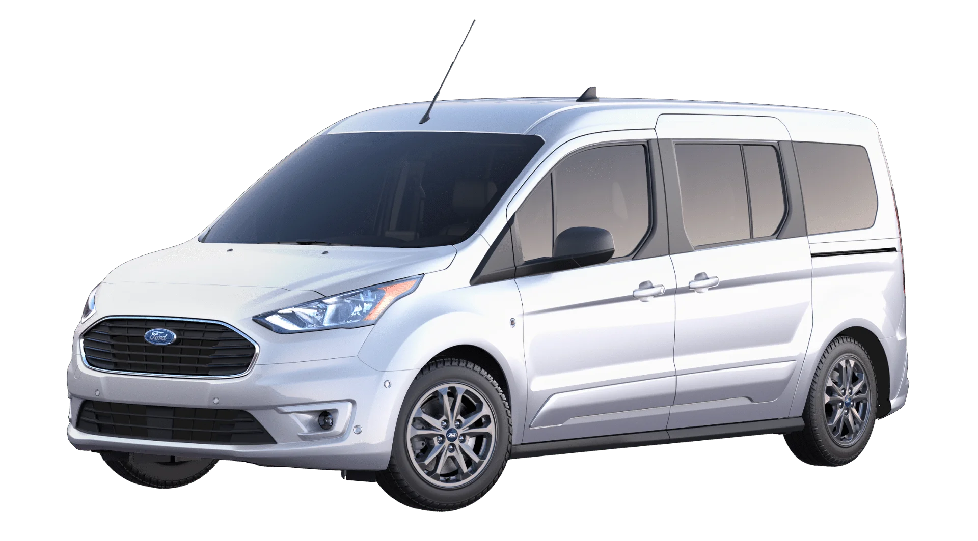 2022 Ford Transit Connect XLT