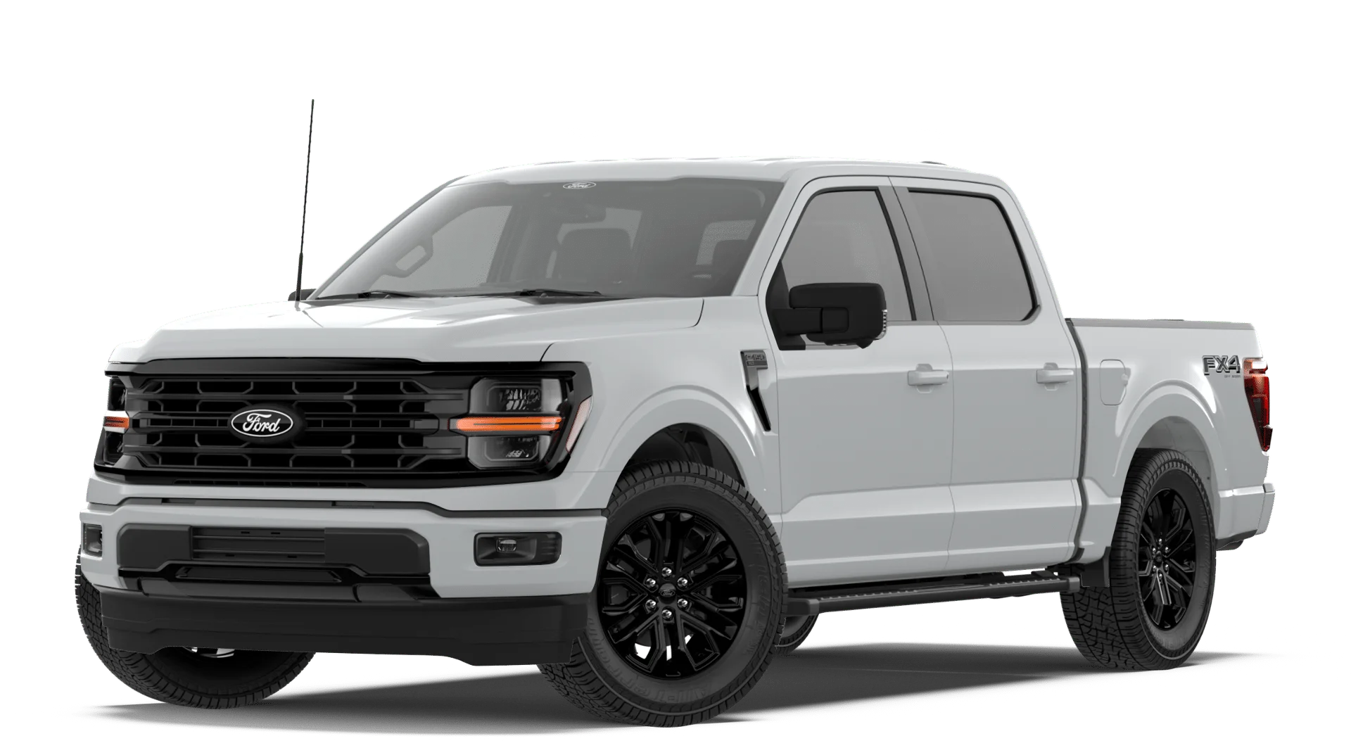 New 2026 Avalanche Ford XLT image 61