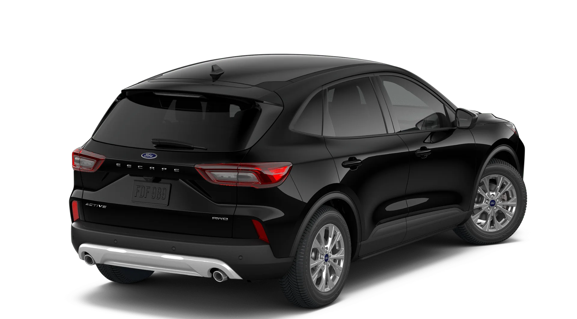 2026 Ford Escape Active - Photo 65