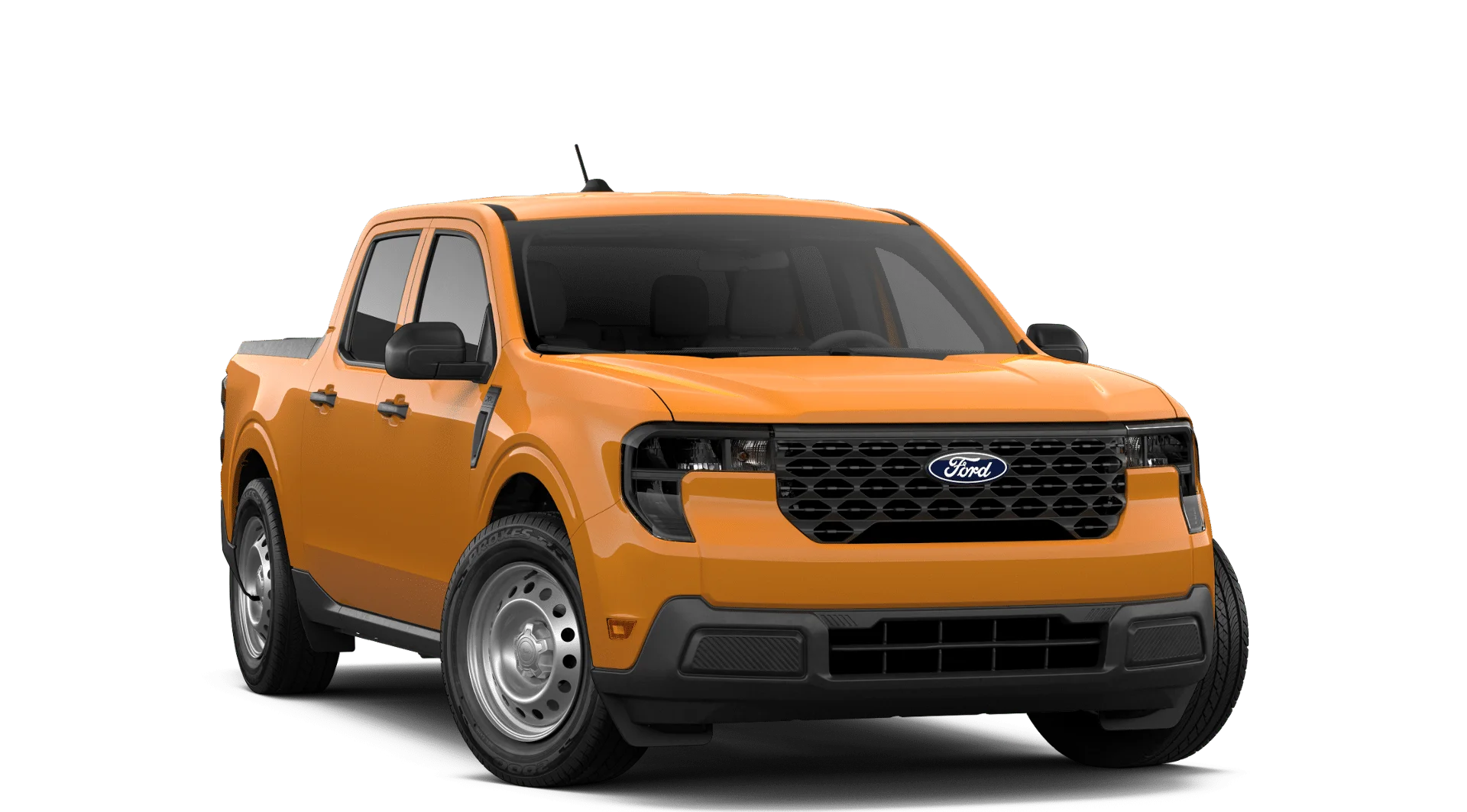 2026 Ford Maverick — photo 32