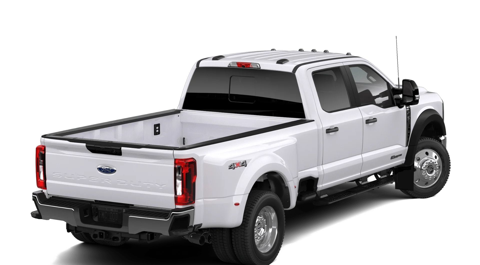 New 2026 Oxford White Ford XL image 62