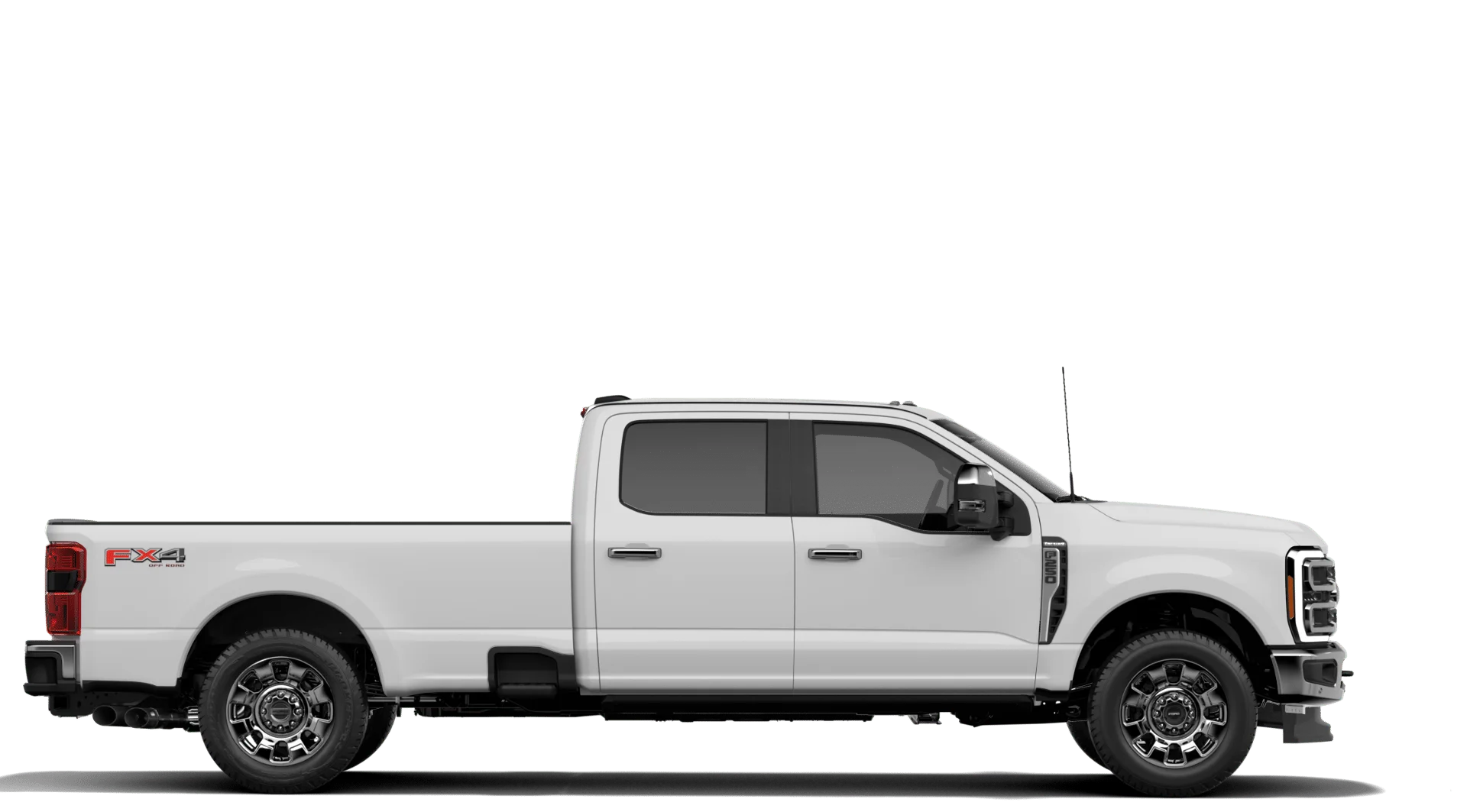 New 2027 Oxford White Ford F-250® King Ranch® image 49