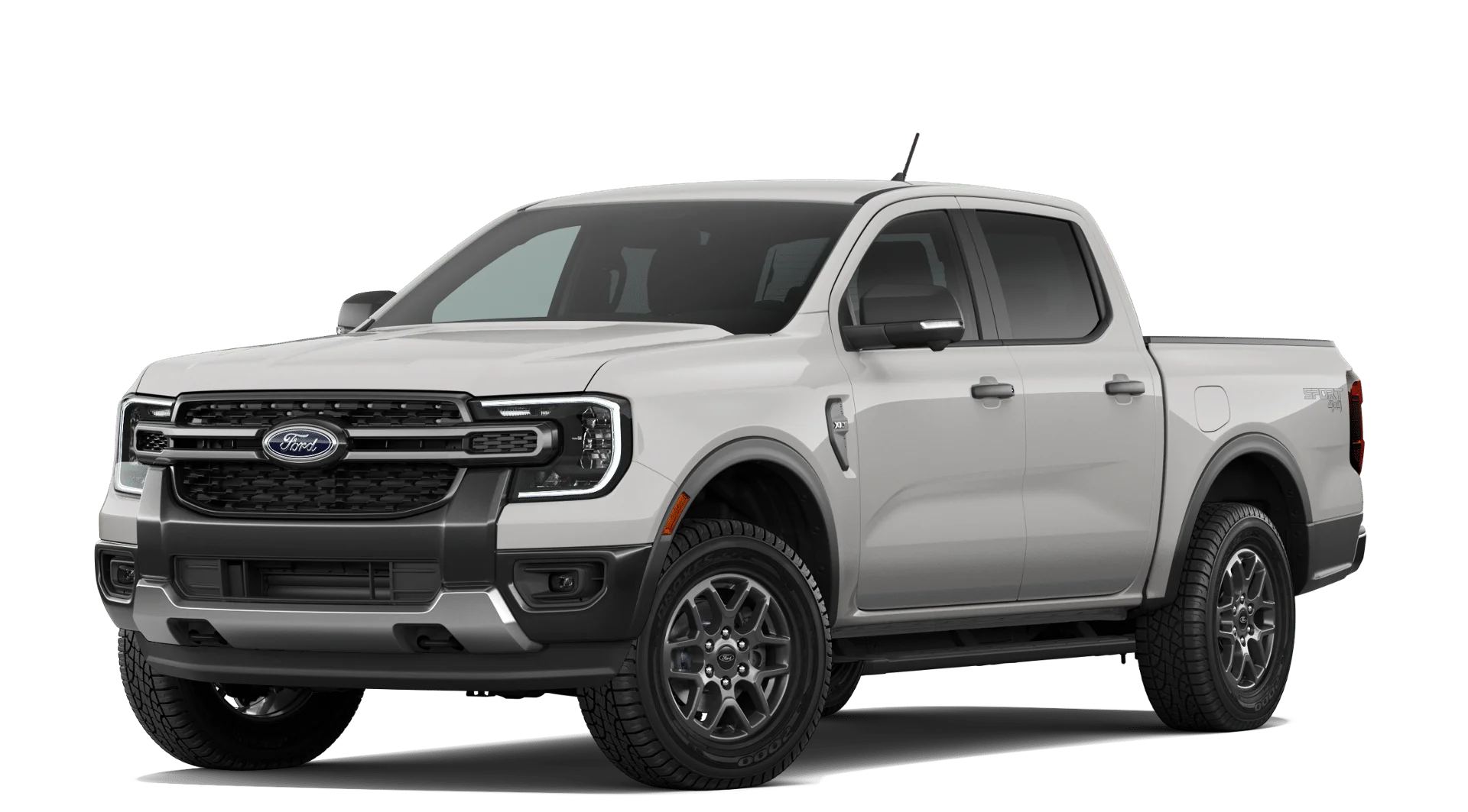 New 2026 Avalanche Ford XLT image 23