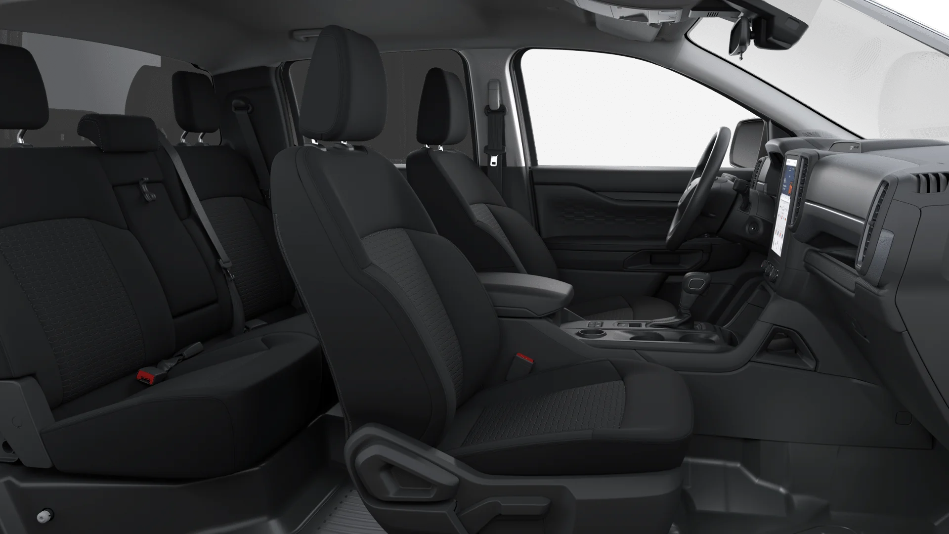 New 2026 Desert Sand Ford XL image 40