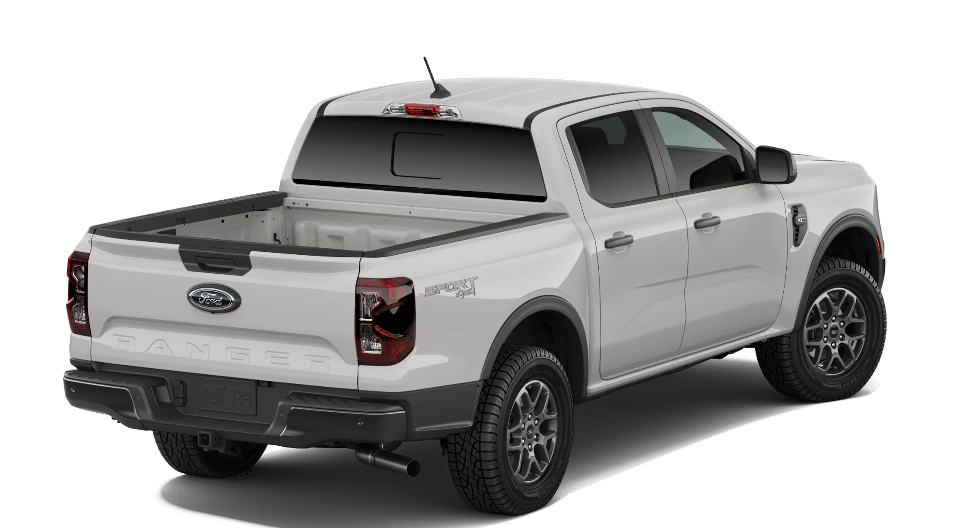 New 2026 Avalanche Ford XLT image 38
