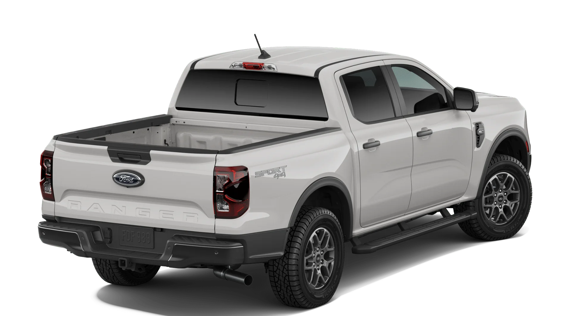 New 2026 Avalanche Ford XLT image 25