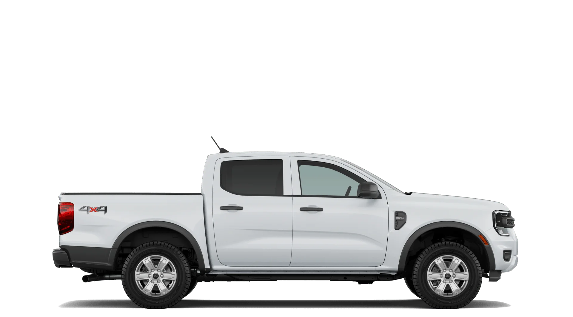 New 2026 Oxford White Ford XL image 61