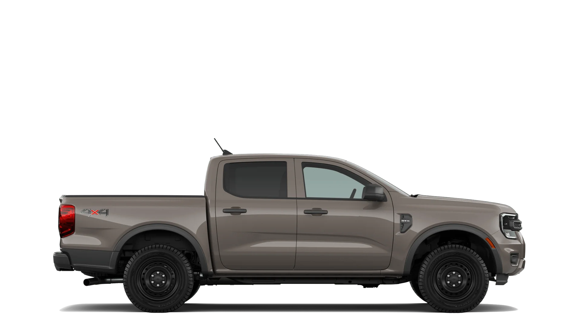 New 2026 Marsh Gray Ford XL image 5