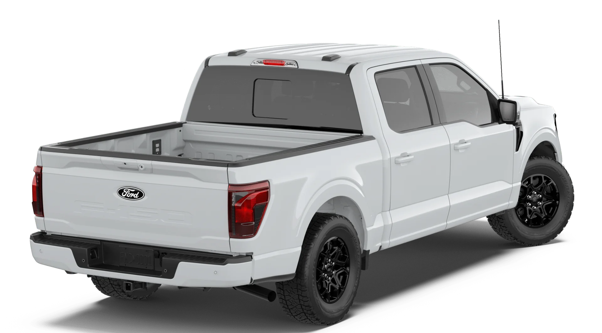 New 2026 Avalanche Ford XLT image 25