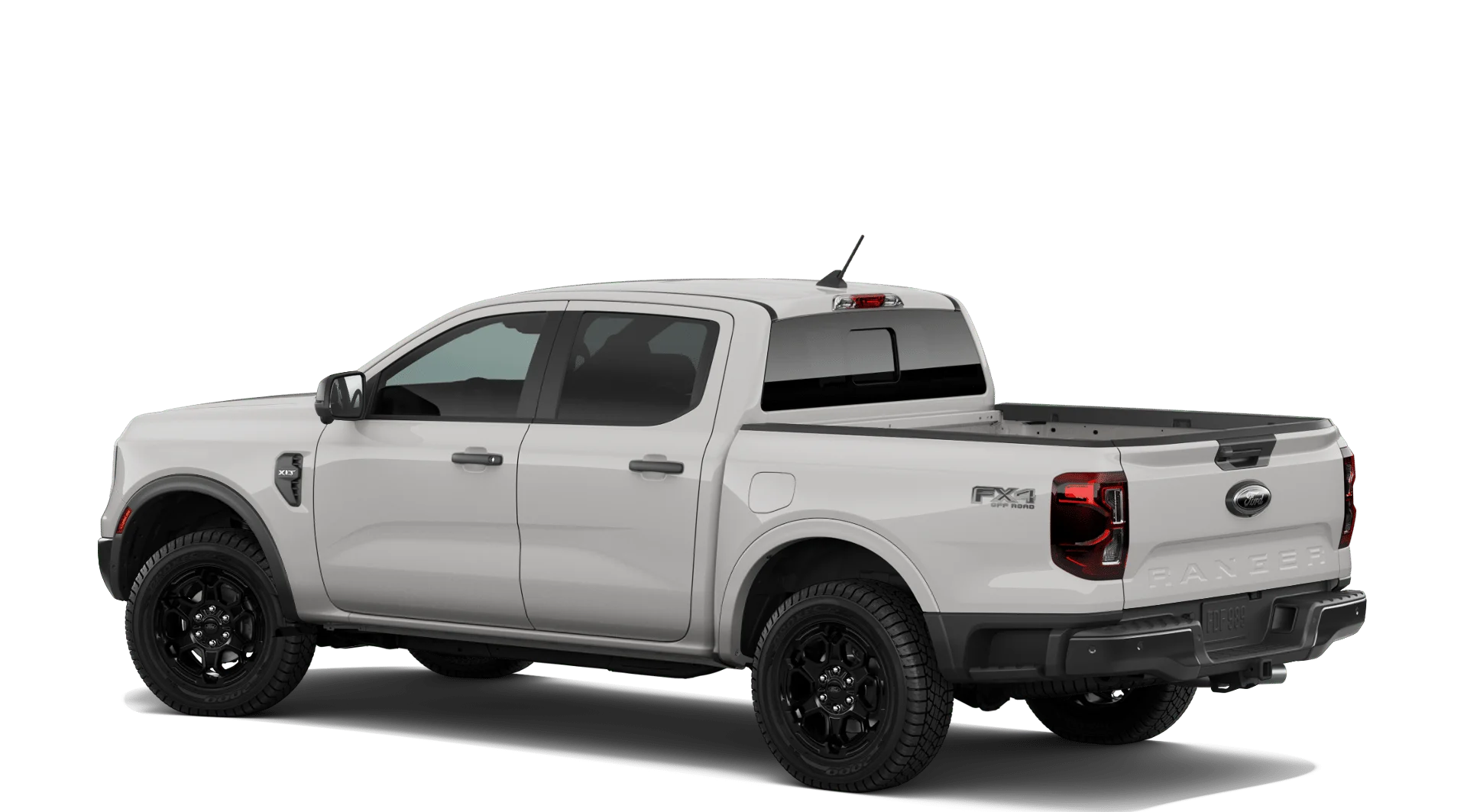 New 2026 Avalanche Ford XLT image 24