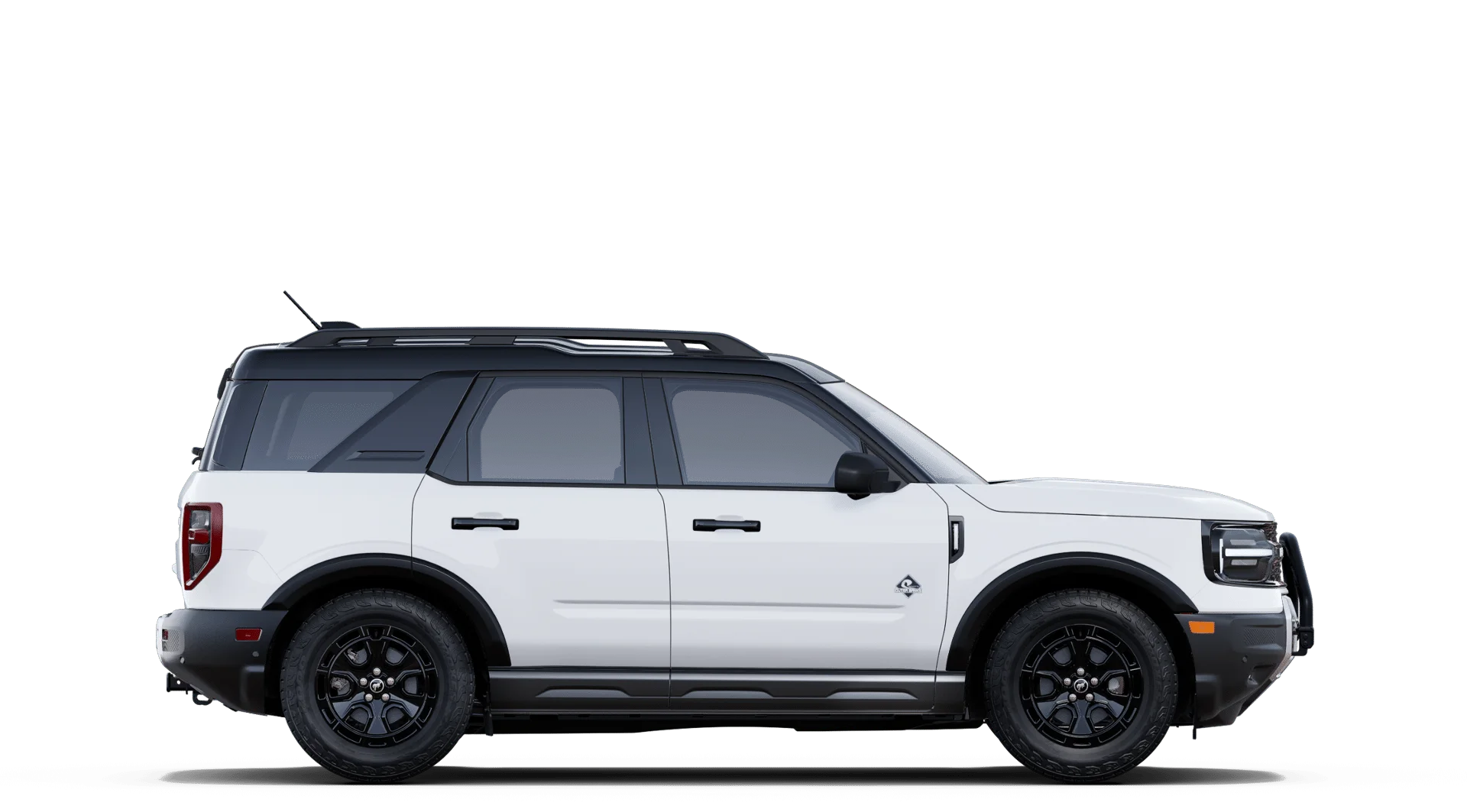 2025 Ford Bronco Sport Outer Banks - Photo 61