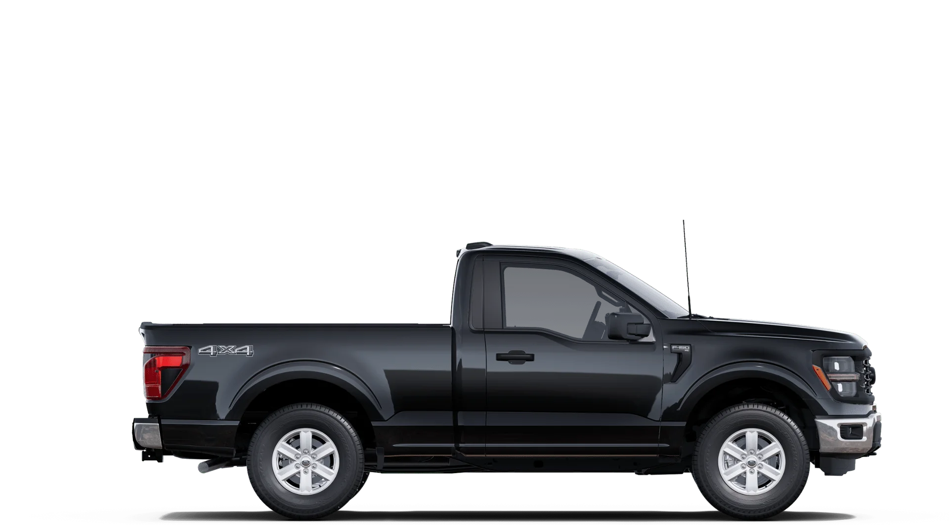 2025 Ford F-150 XL - Photo 49