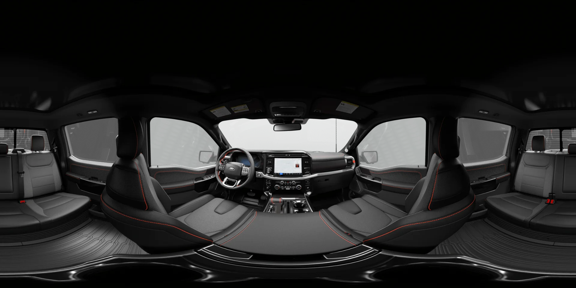 New 2026 Avalanche Ford Raptor® image 30