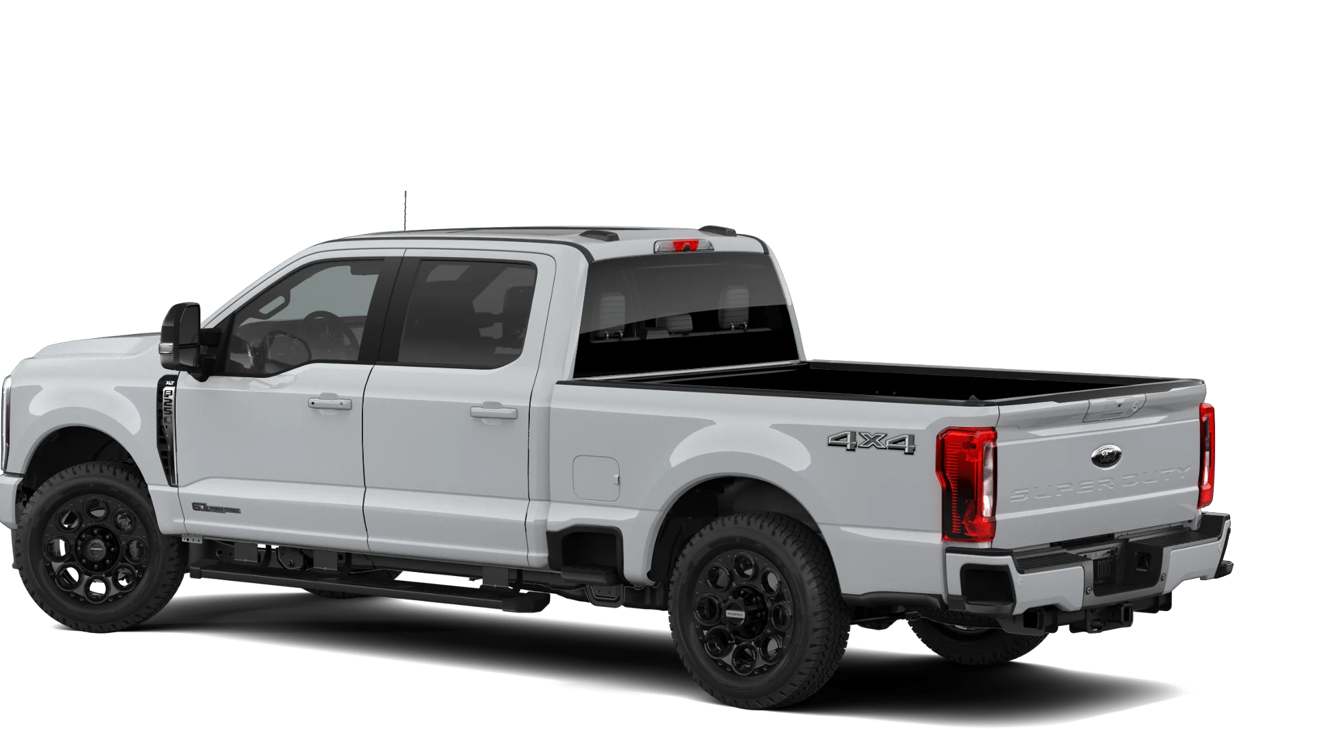 New 2026 Avalanche Ford F-250® XLT image 57