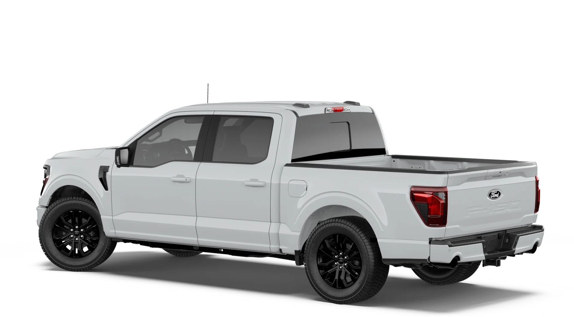 New 2026 Avalanche Ford XLT image 29
