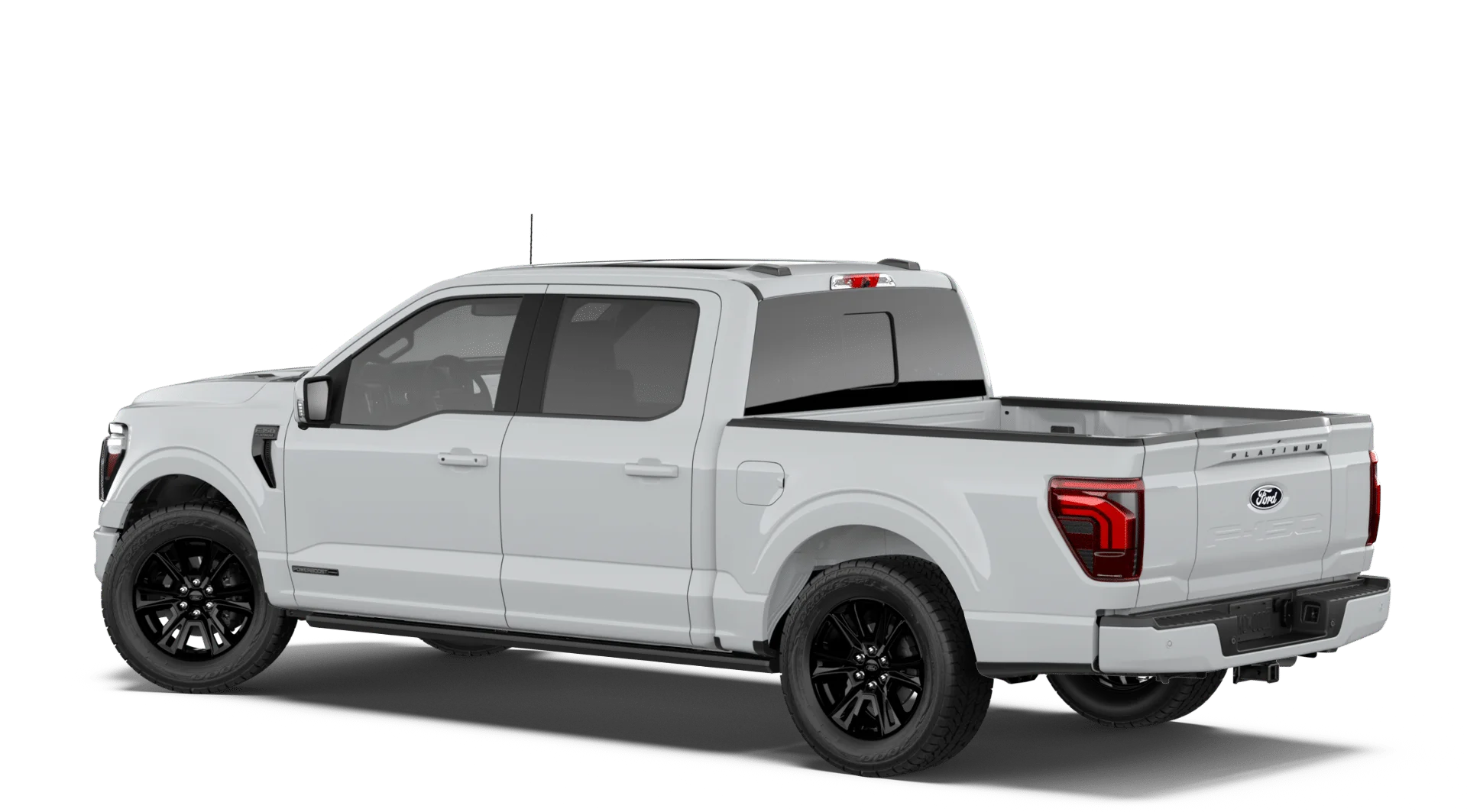 New 2026 Avalanche Ford Platinum® image 15