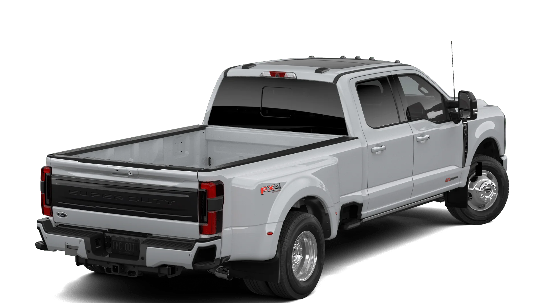 New 2026 Avalanche Ford F-350® Platinum® image 54