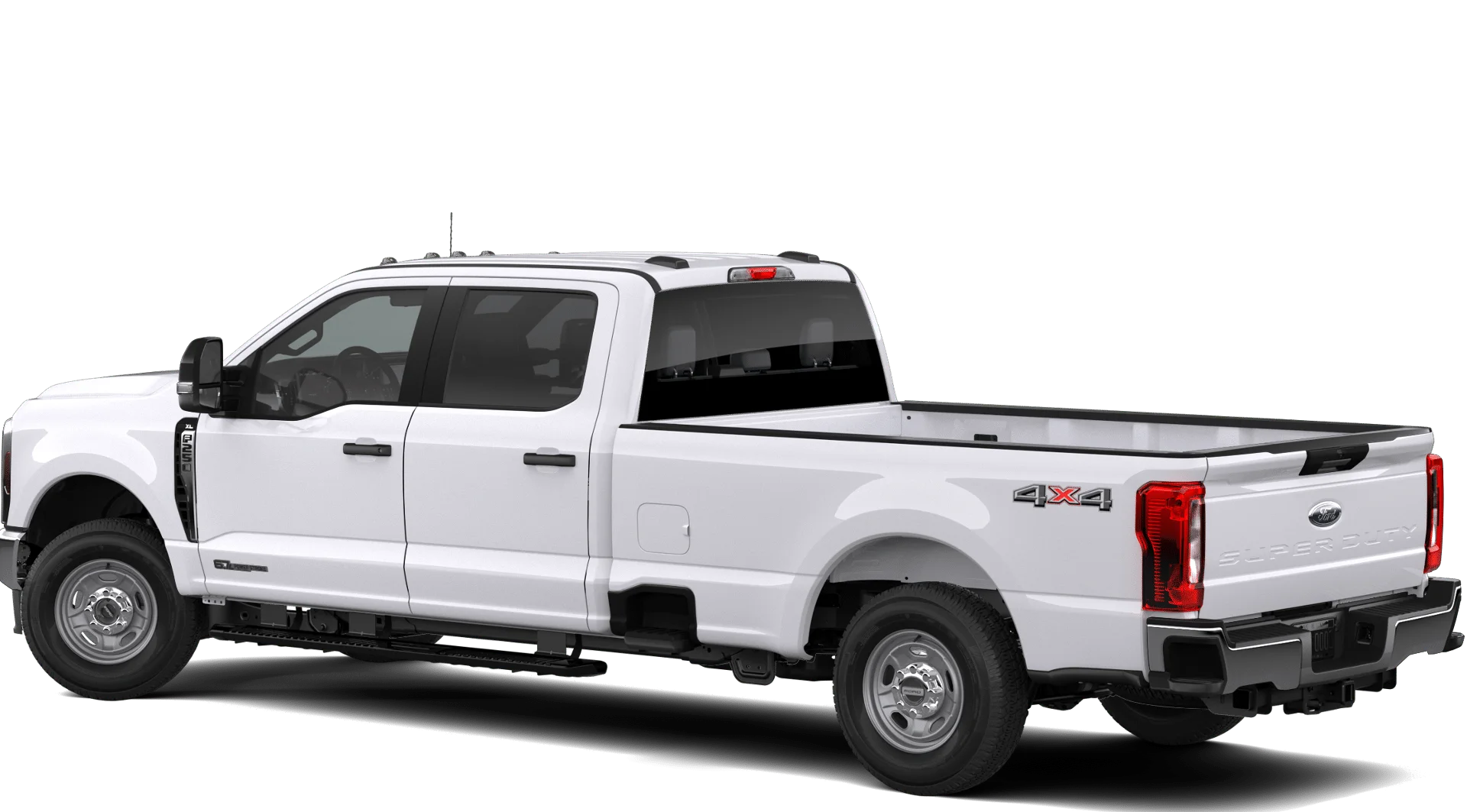 New 2026 Oxford White Ford XL image 59