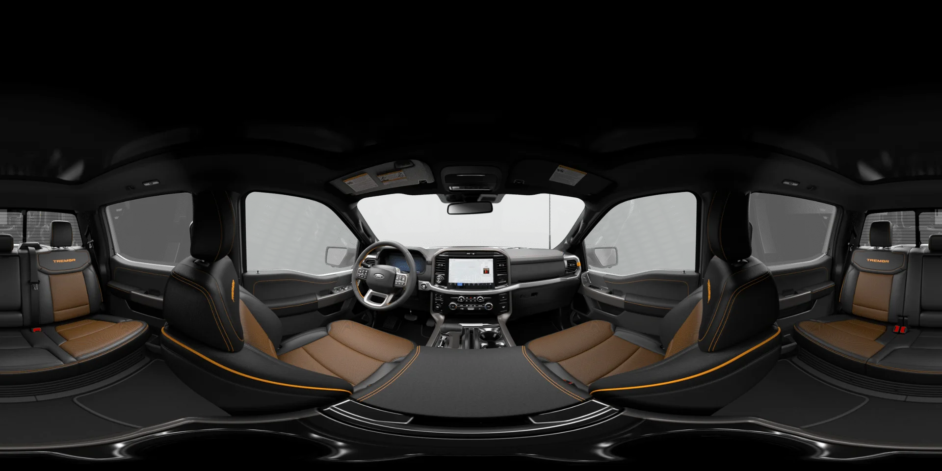 New 2026 Avalanche Ford Tremor® image 8