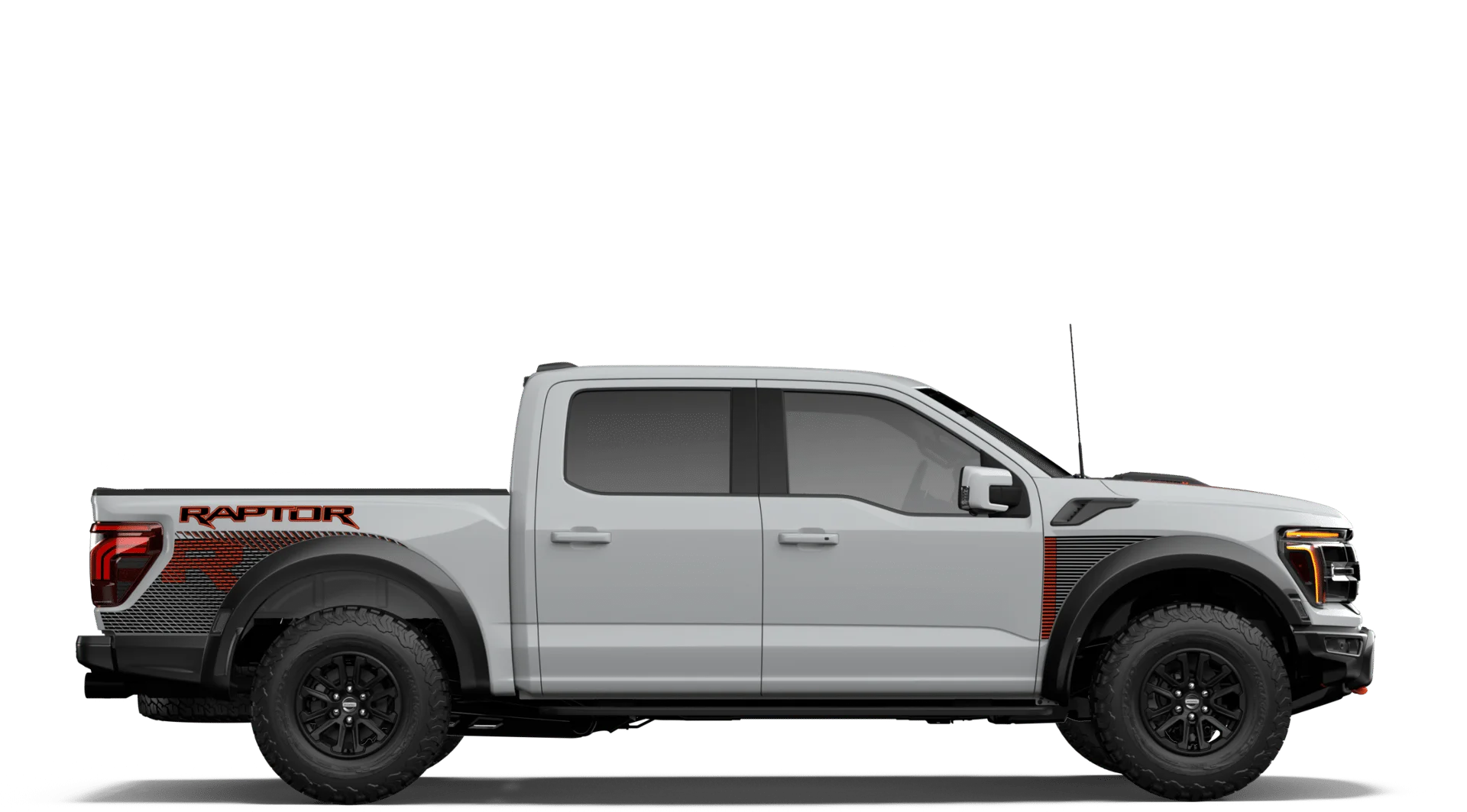 New 2026 Avalanche Ford Raptor® image 27
