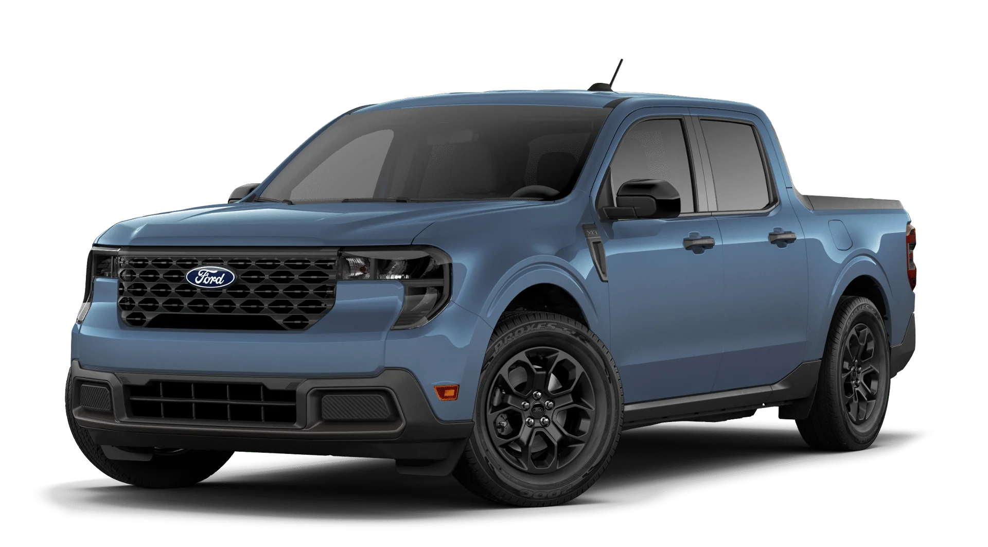 2026 Ford Maverick's photo
