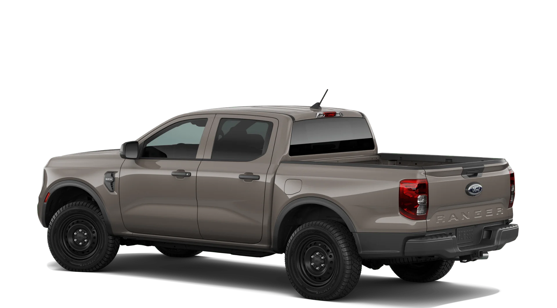 New 2026 Marsh Gray Ford XL image 24