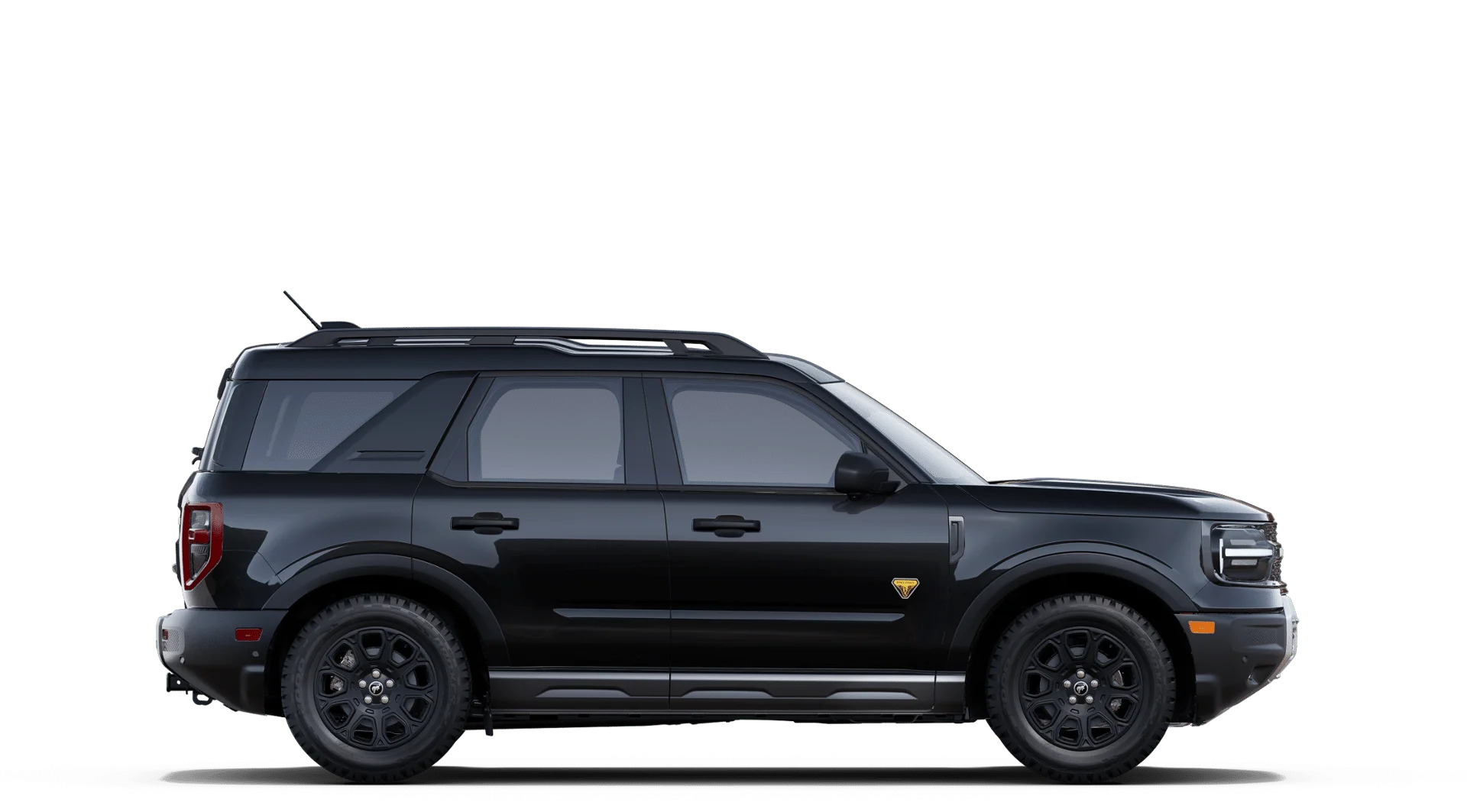 2025 Ford Bronco Sport Badlands - Photo 28