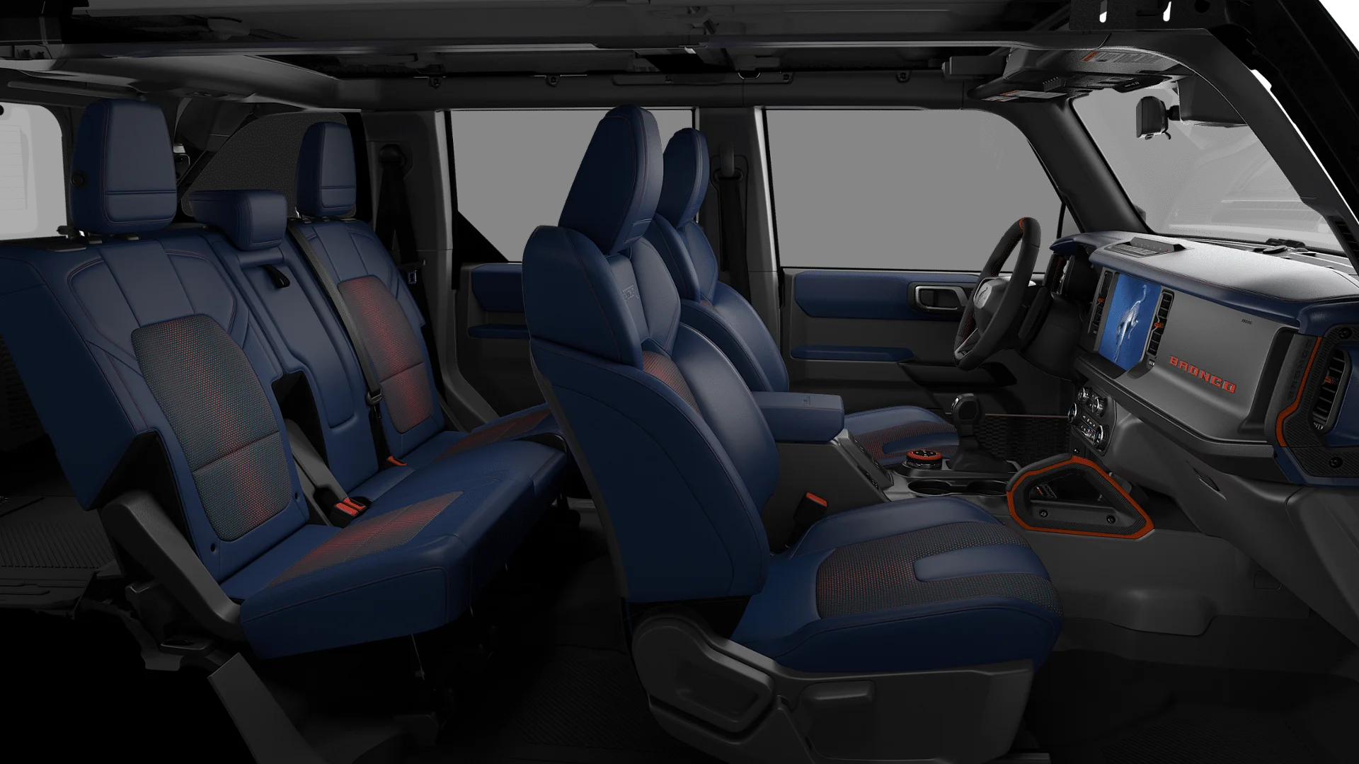 New 2026 Shadow Black Ford Raptor® image 31