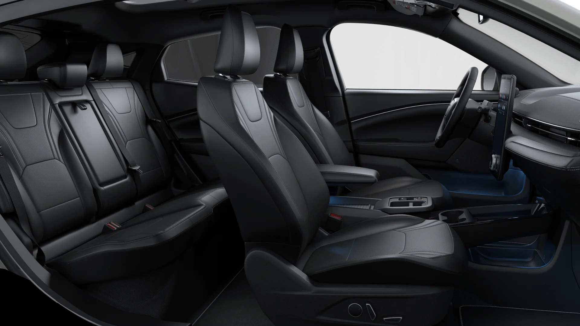 New 2026 Desert Sand Ford Premium image 28
