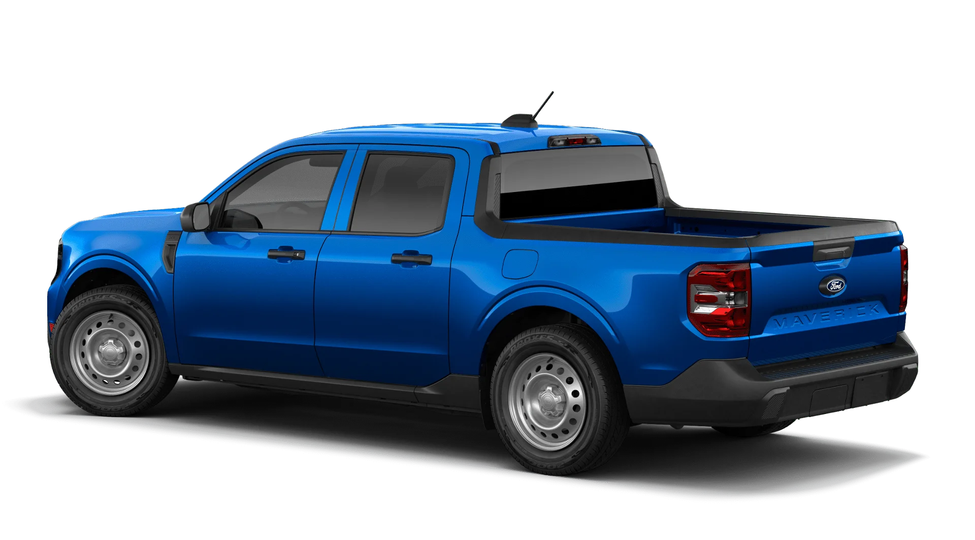 New 2026 Velocity Blue Ford XL image 68