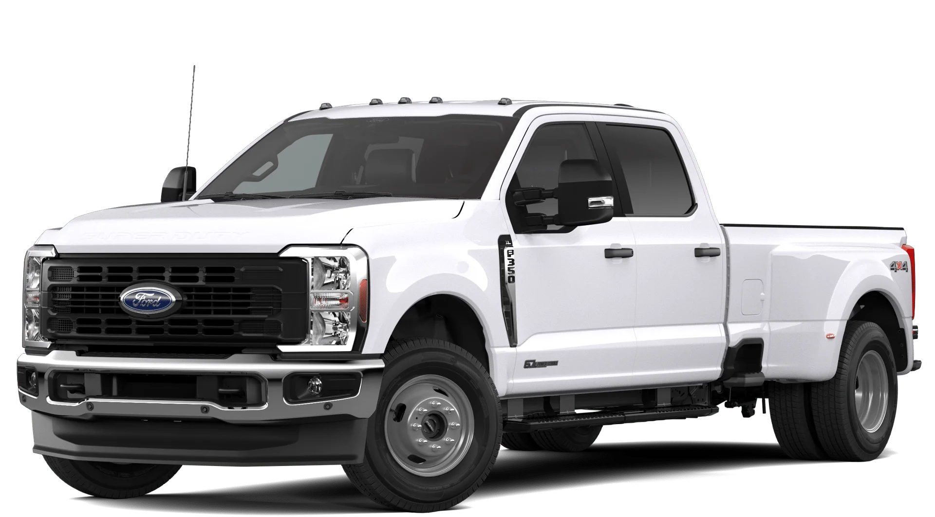 New 2026 Oxford White Ford XL image 41