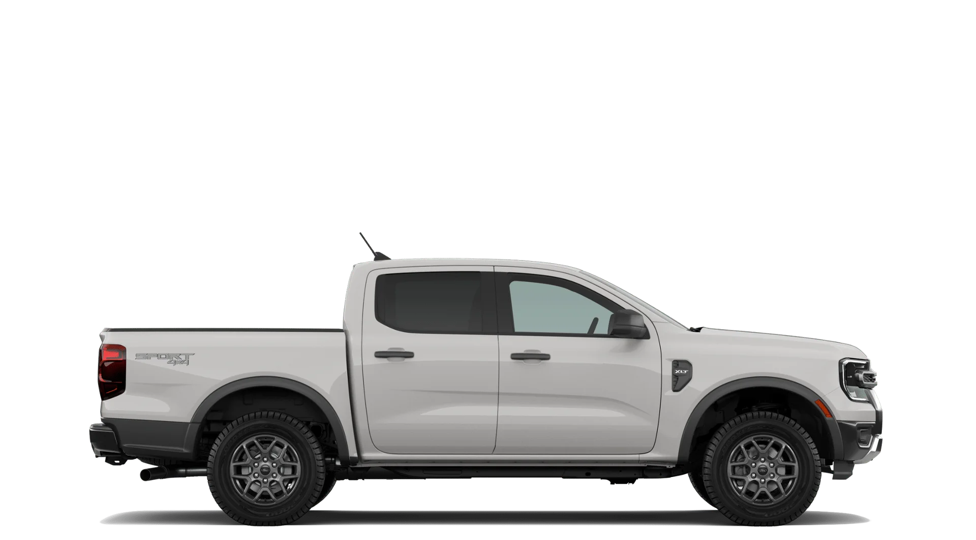 New 2026 Avalanche Ford XLT image 5