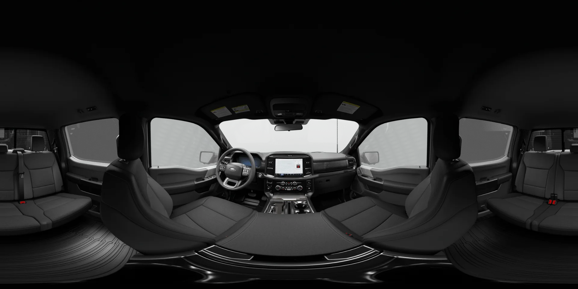 New 2026 Avalanche Ford XLT image 52