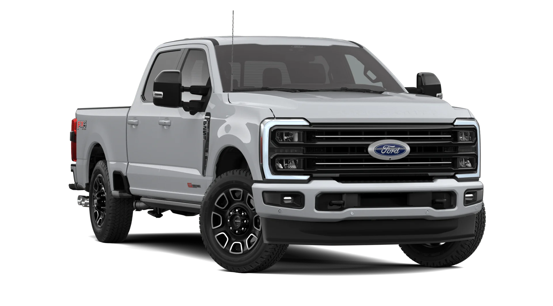 New 2026 Avalanche Ford F-250® Platinum® image 26