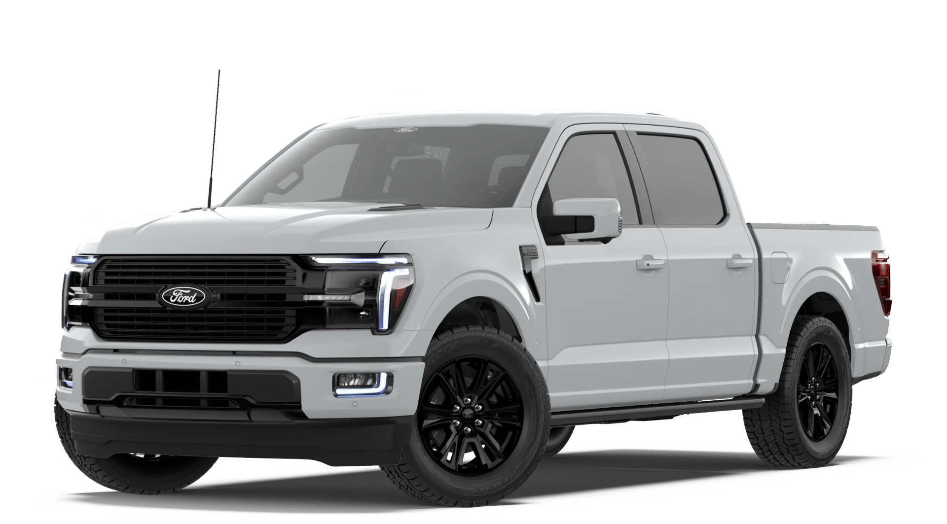 New 2026 Avalanche Ford Platinum® image 23