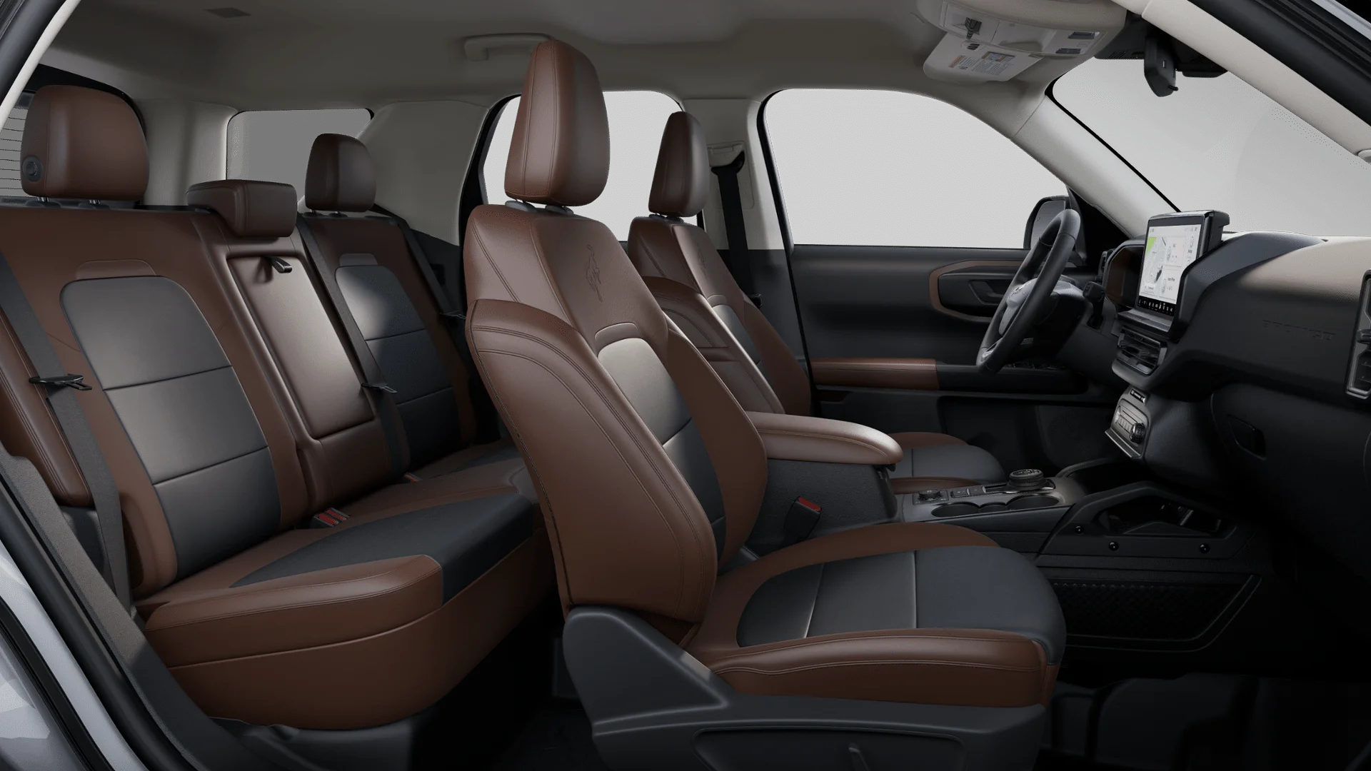 2025 Ford Bronco Sport Outer Banks - Photo 62