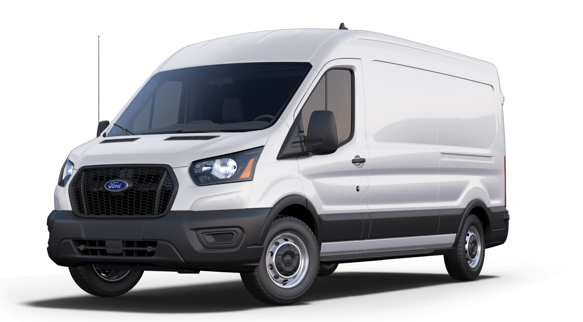 2025 Ford Transit Van Base - Photo 27