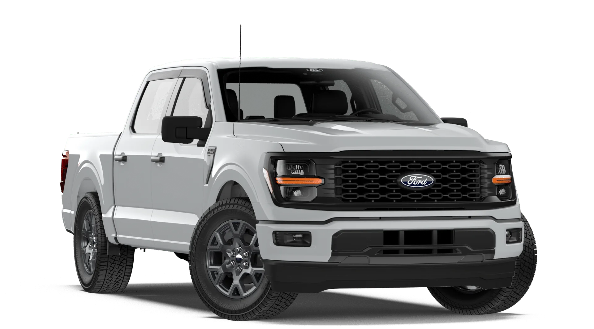 New 2026 Avalanche Ford STX® image 54