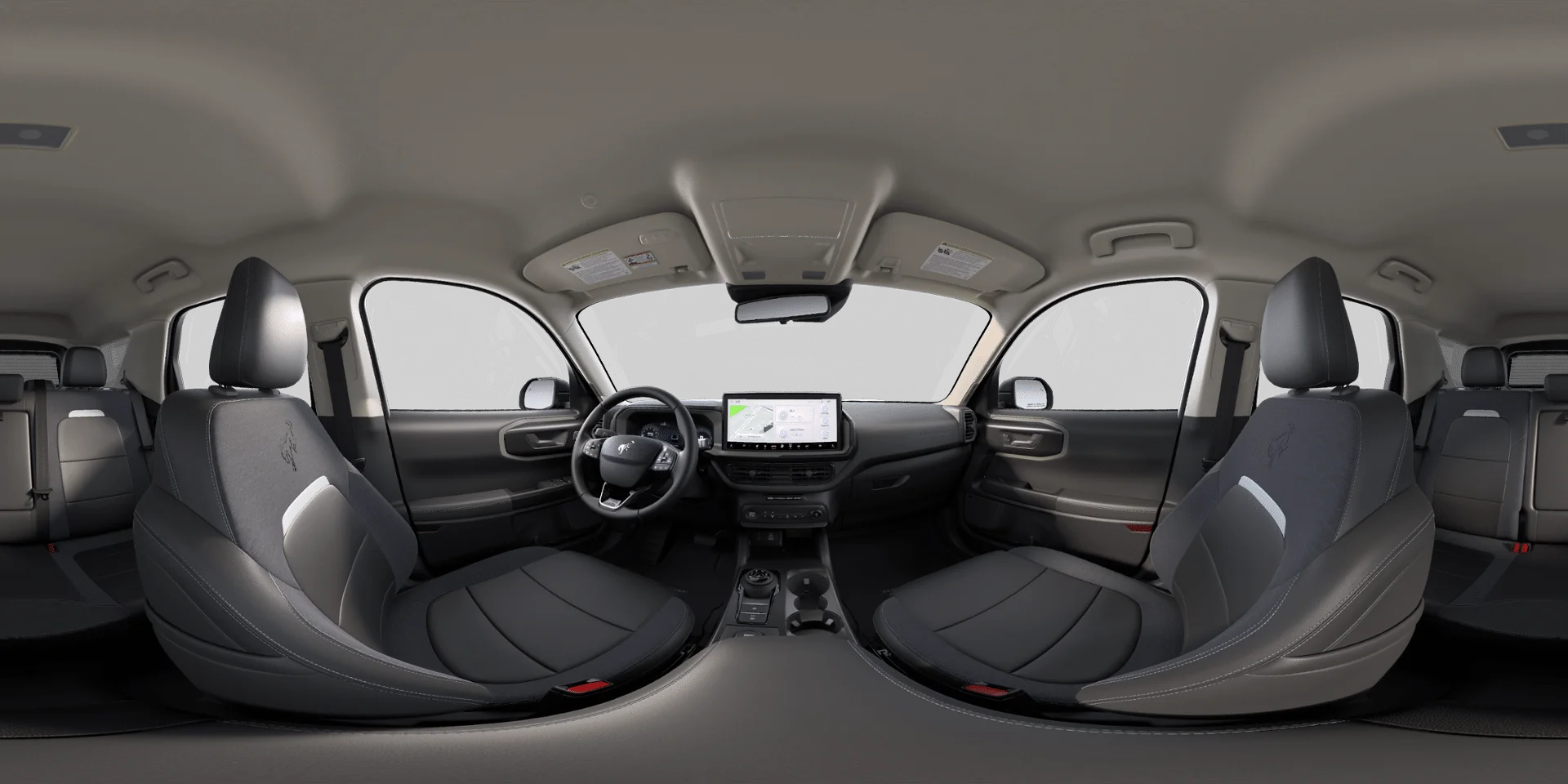 2025 Ford Bronco Sport Outer Banks - Photo 48