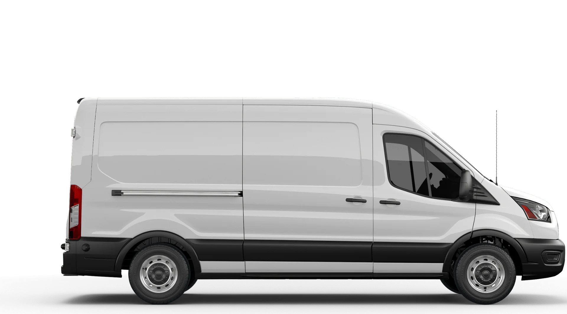 New 2026 Oxford White Ford Base image 47