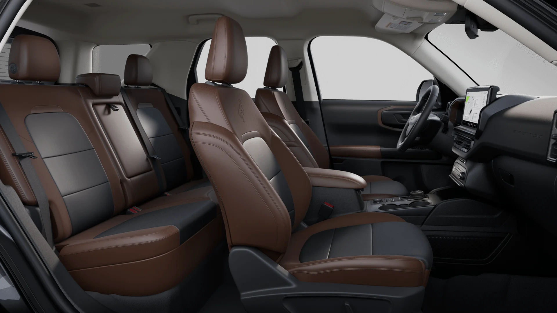 2025 Ford Bronco Sport Outer Banks - Photo 103