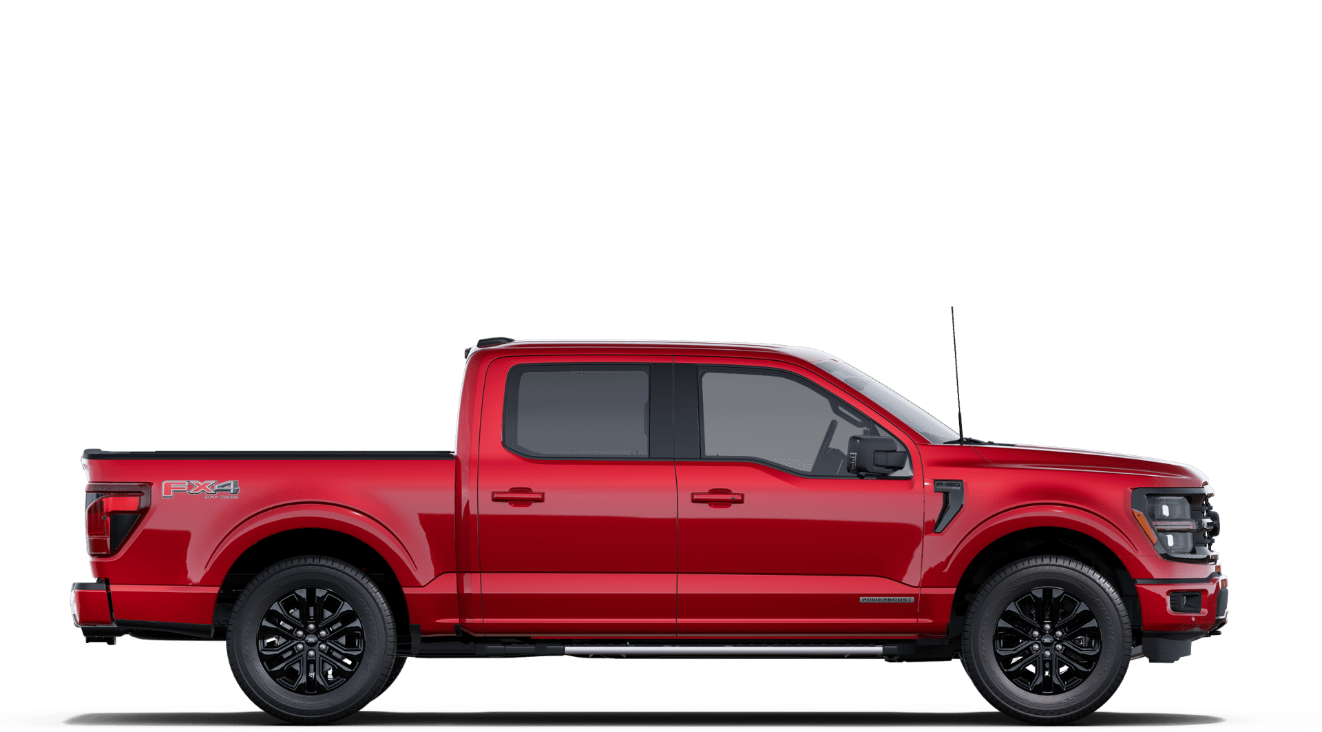 2025 Ford F-150 XLT - Photo 43