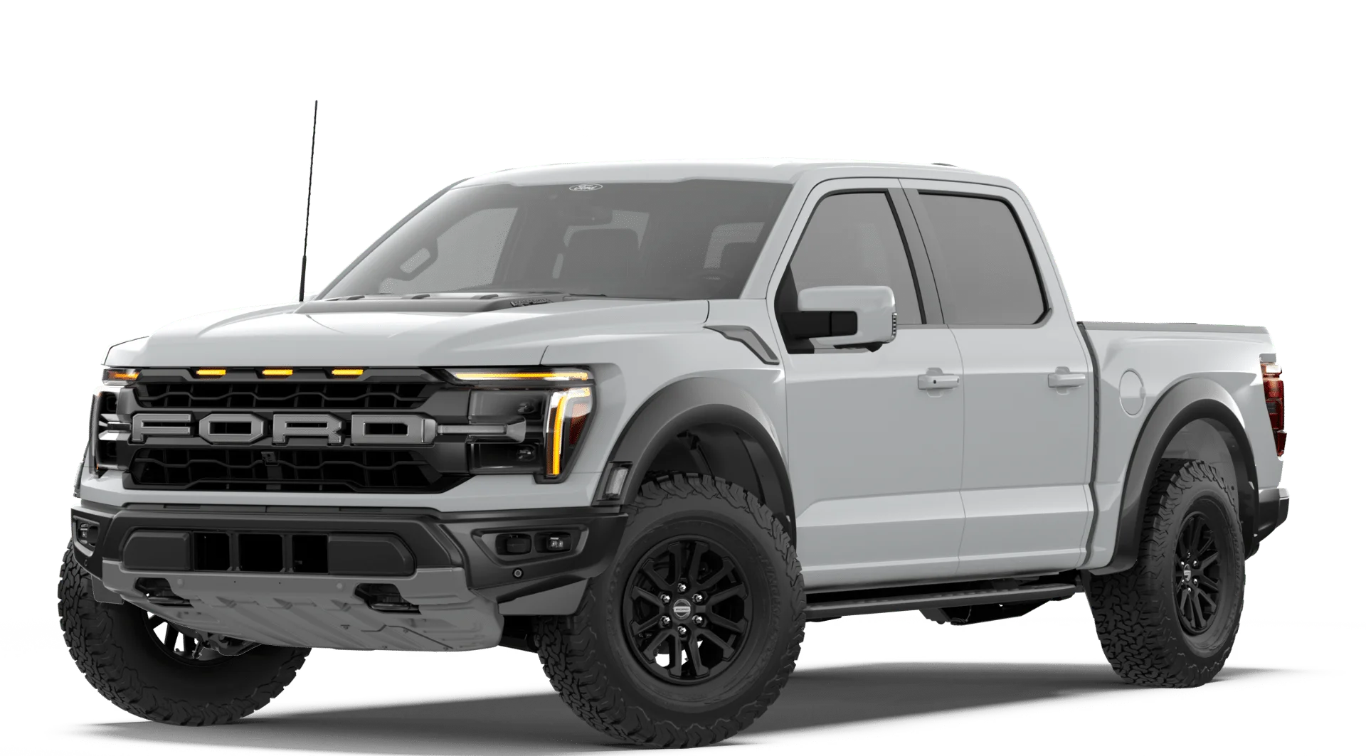 New 2026 Avalanche Ford Raptor® image 23