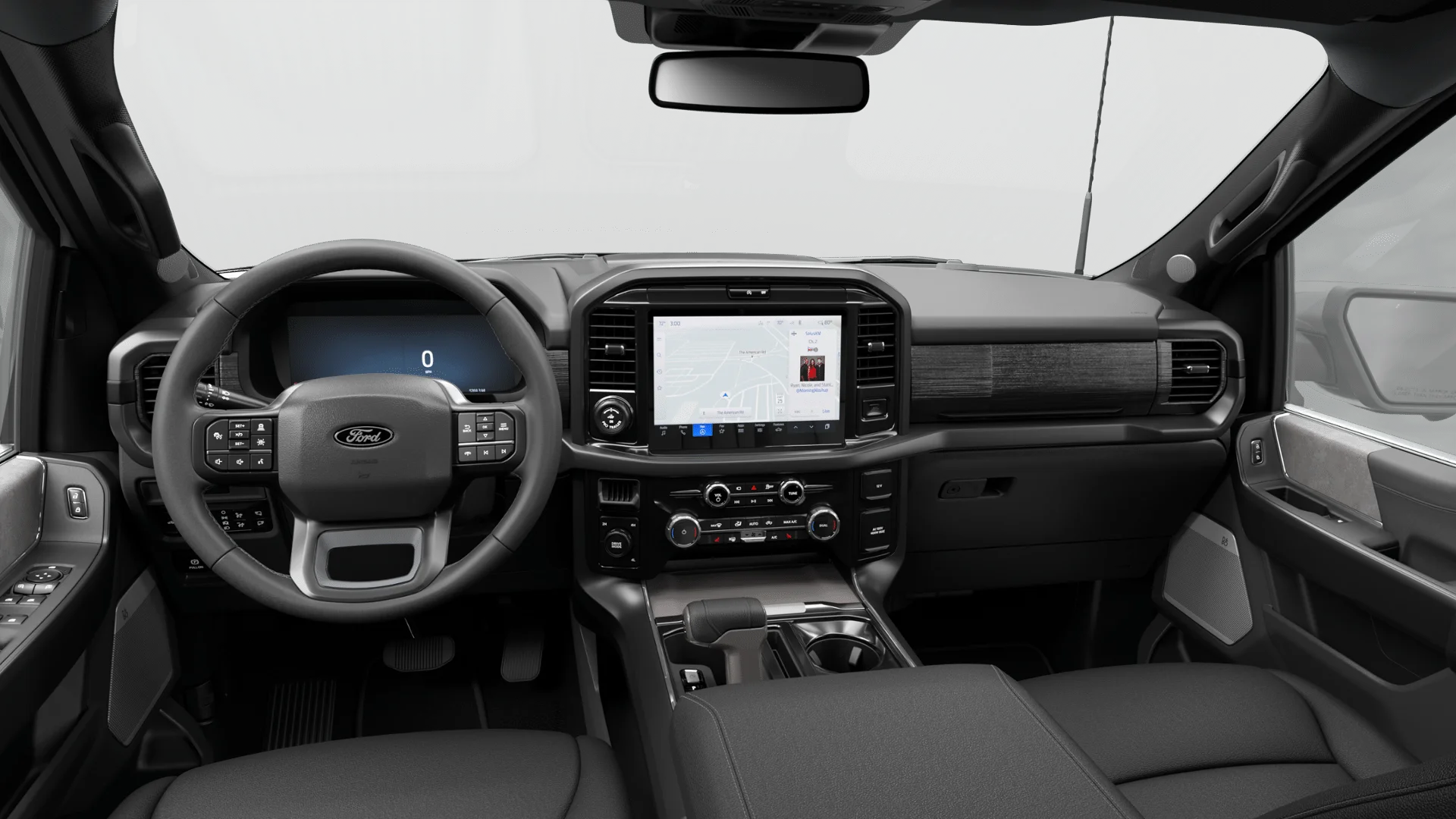 New 2026 Avalanche Ford XLT image 79