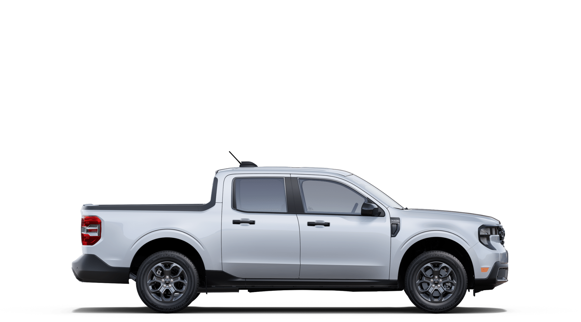 2025 Ford Maverick XLT - Photo 47